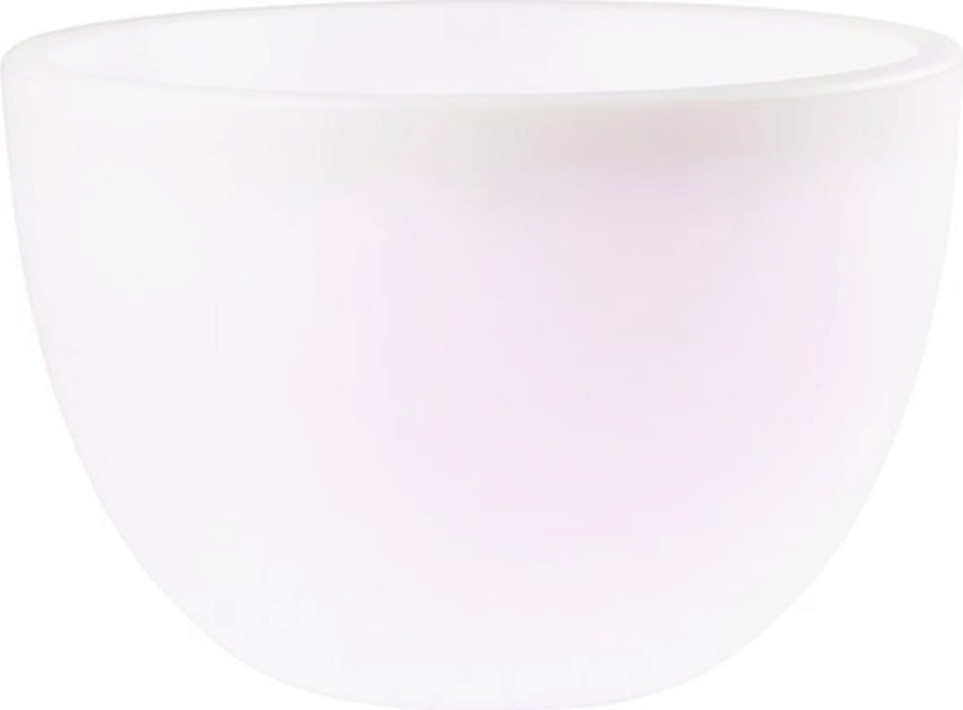 Shining Pot "Curvy" - Leuchte (RGB), XM