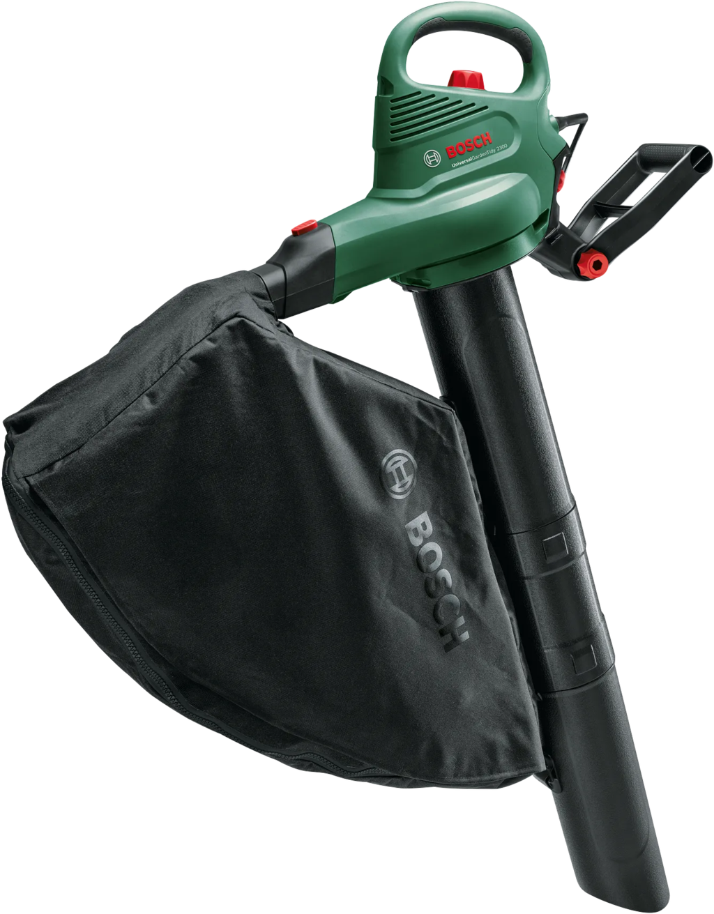 Bosch UniversalGardenTidy 2300, Ohne Akku
