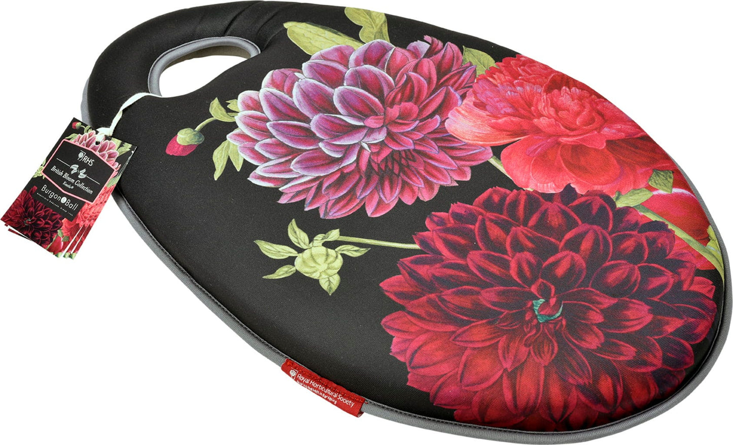 Kneelo® Kniekissen "British Bloom"