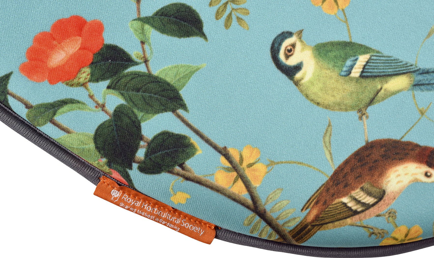 Kneelo® Kniekissen "Flora & Fauna"