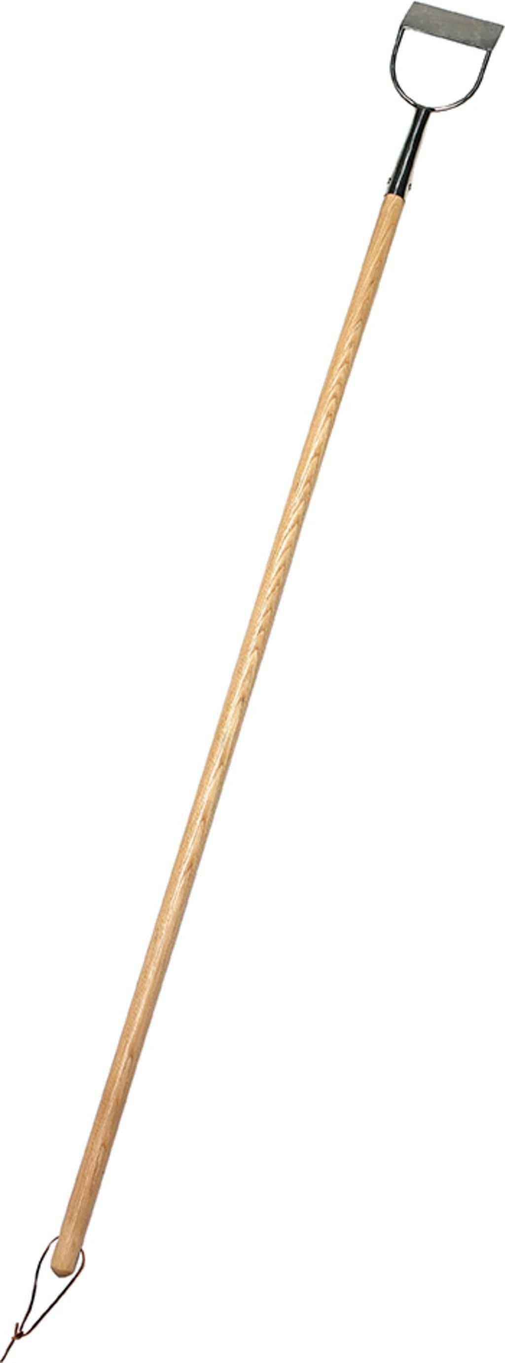 Unkrautjäter "Dutch Hoe" Aus Edelstahl