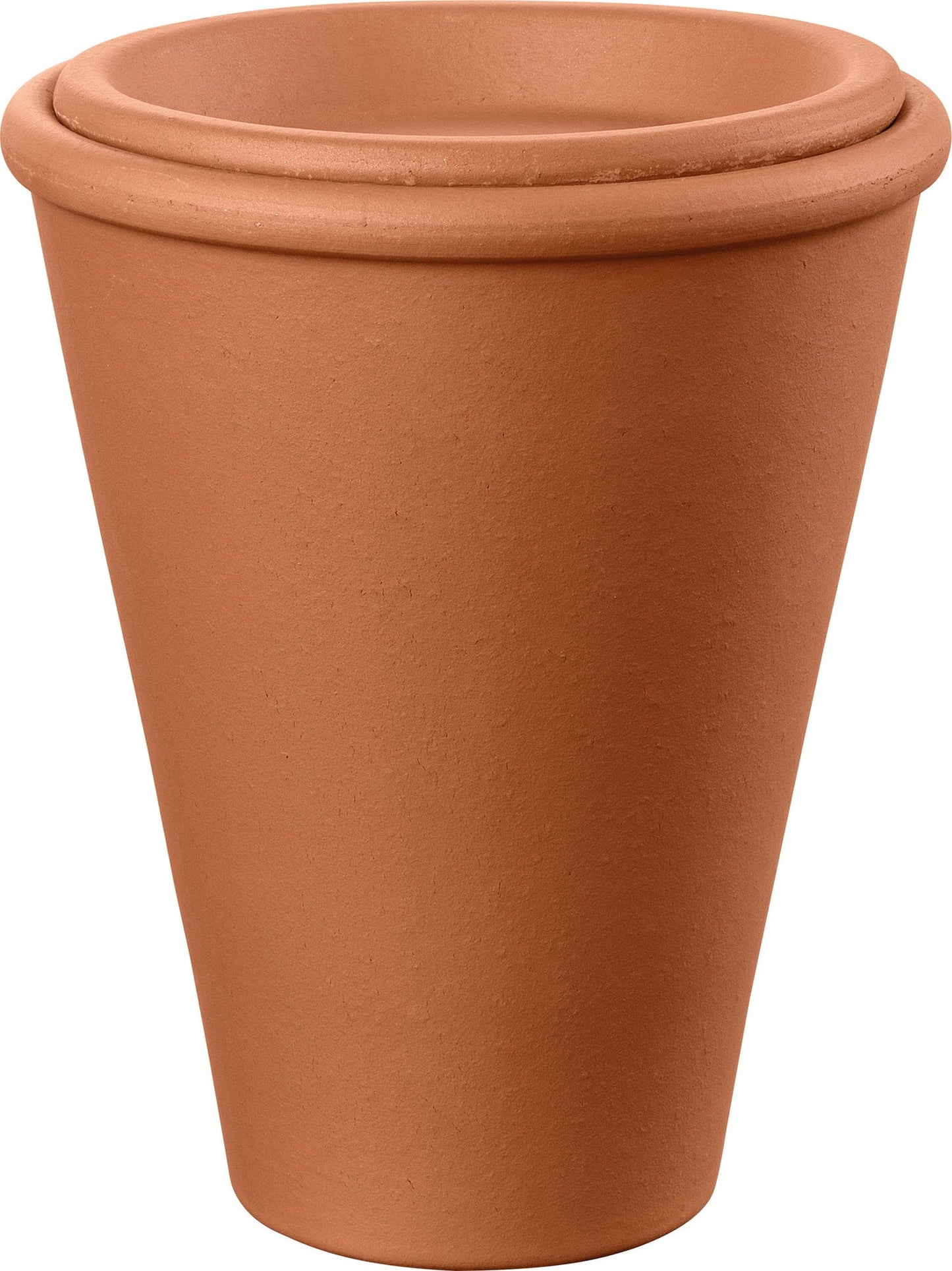 AquaDO - Olla Bewässerungsgefäß H 15 Cm - 6er Set