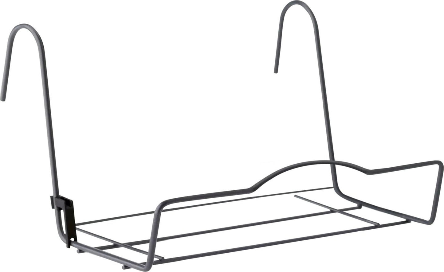 Elho Balkon Support Für Barcelona 70&90 Cm, Anthrazit