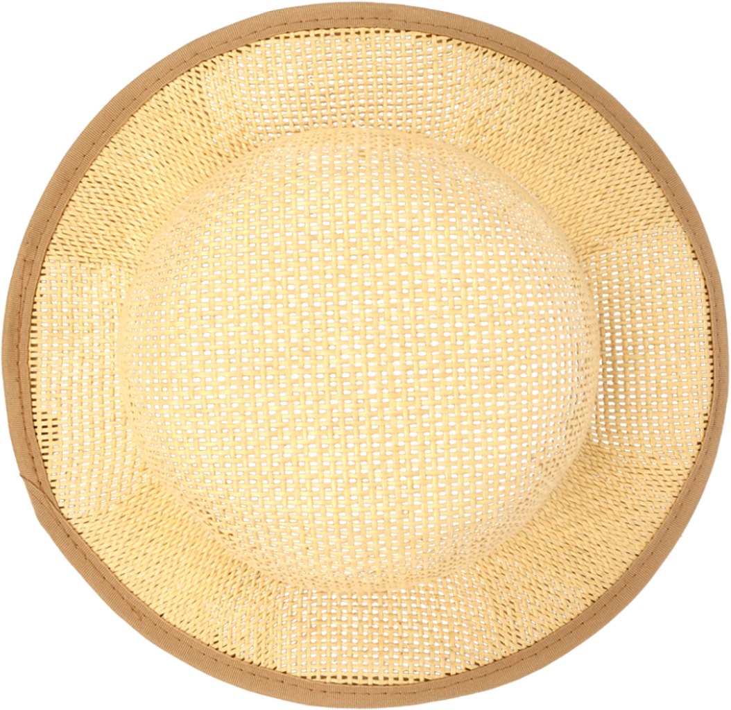 ESSCHERT DESIGN Strohhut Kinder