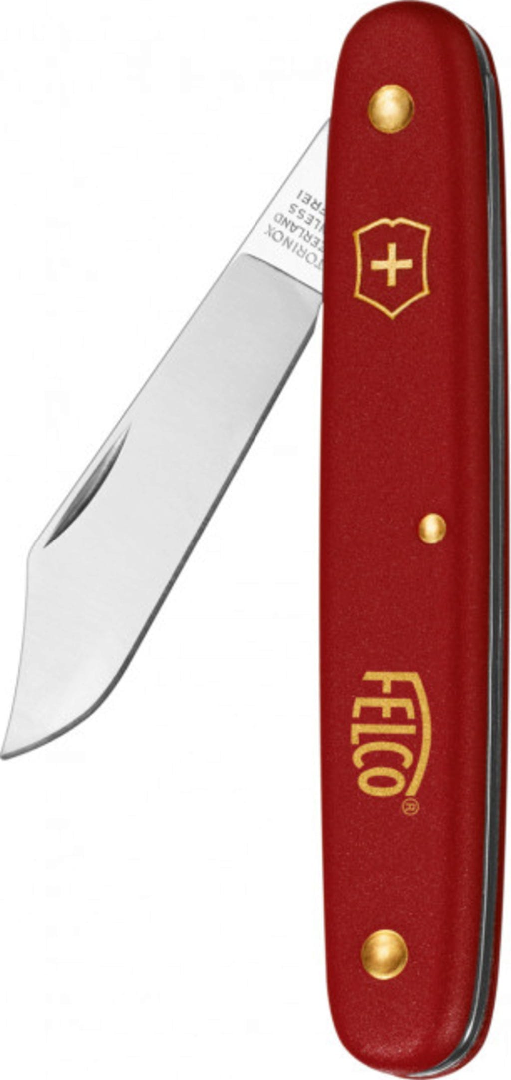 Felco Okulier- Und Schneidmesser | Leichtes Messer