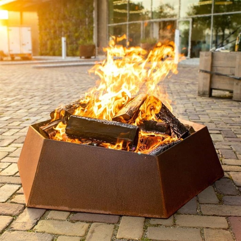 Feuerschale “Forma”