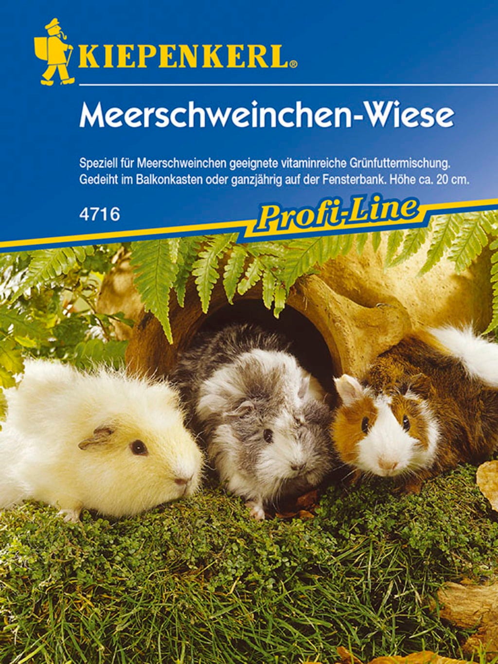 Meerschweinchenwiese