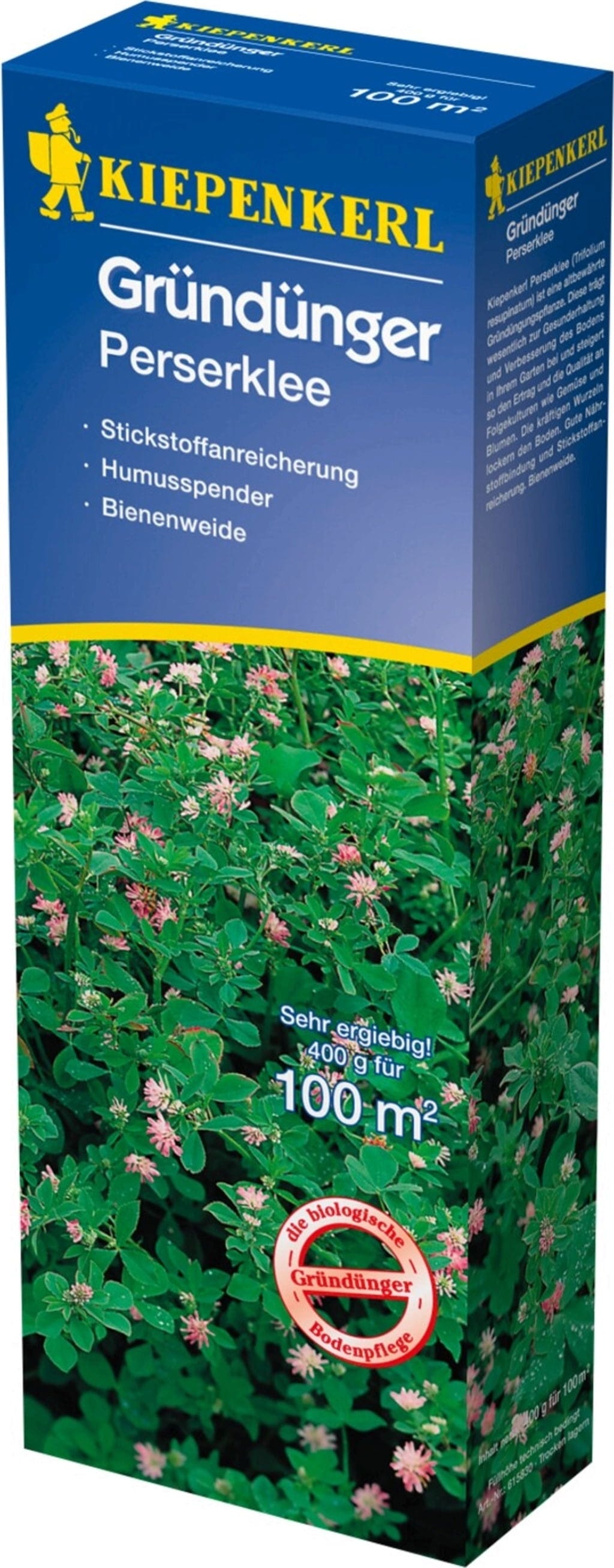Perserklee, 400 G
