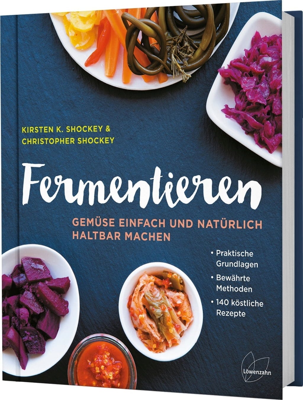 Fermentieren