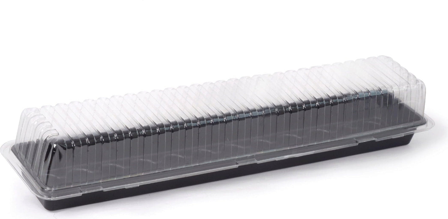 Minigewächshaus Solid 14 X 68 Cm