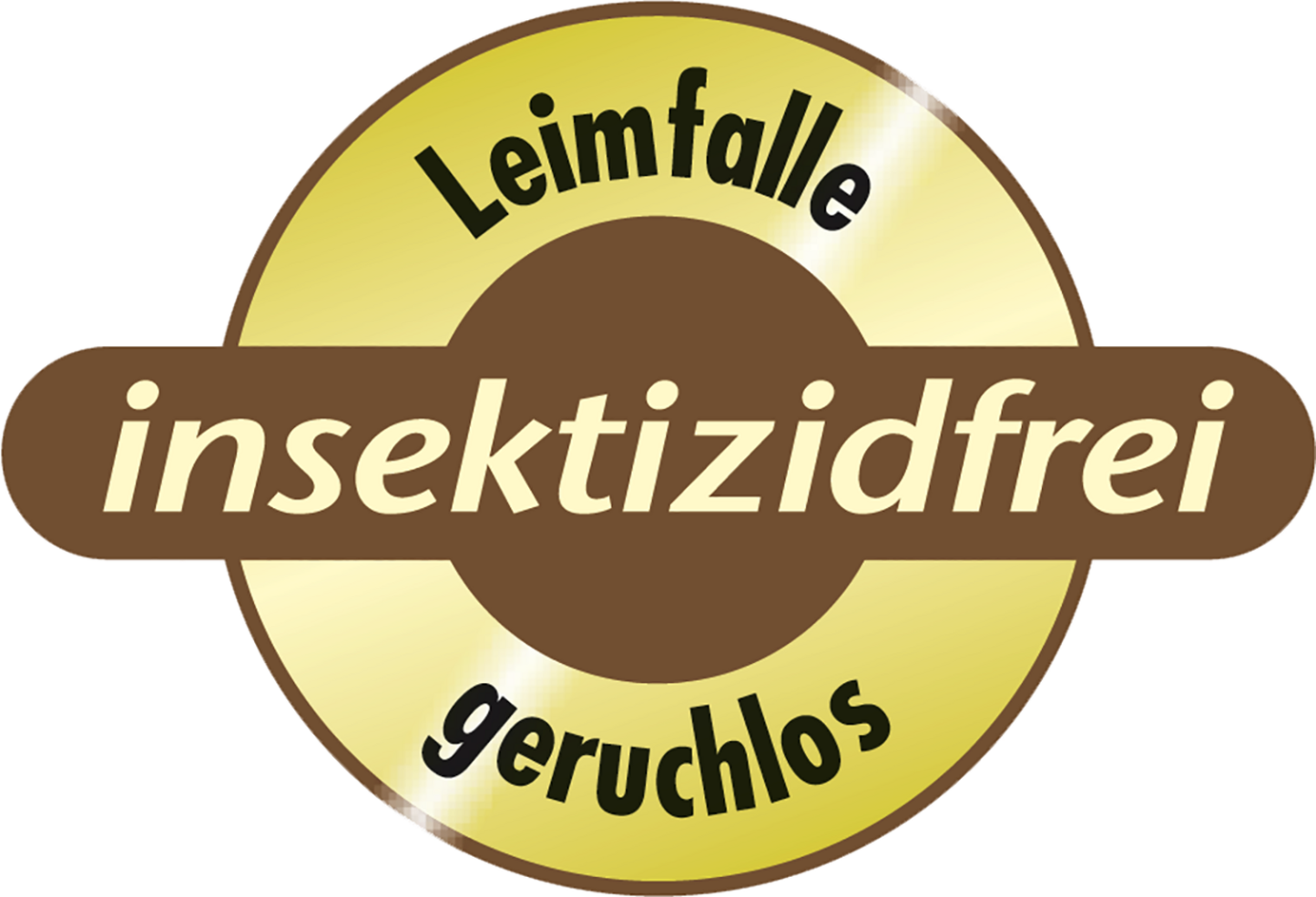 Silberfischchen-Köder, 3 Stück