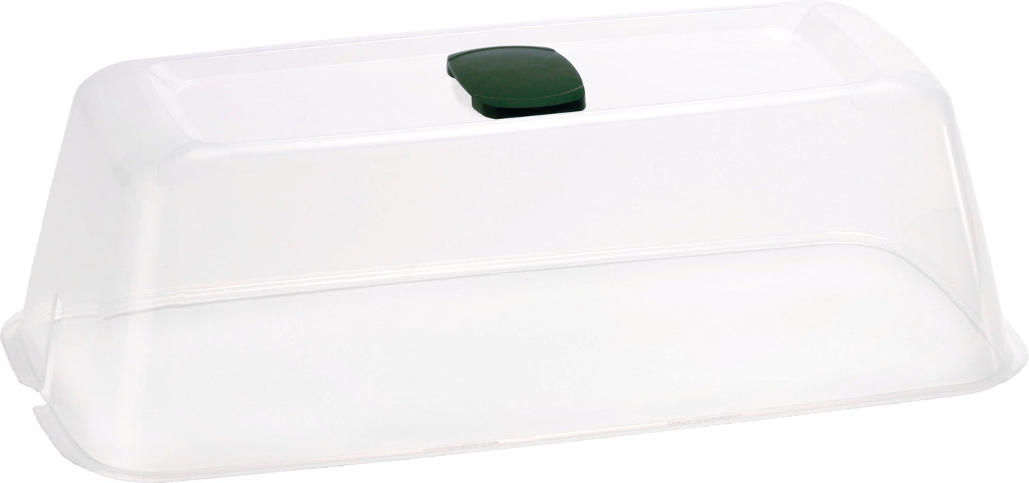 Anzuchthaube M BoQube "Green Edition"