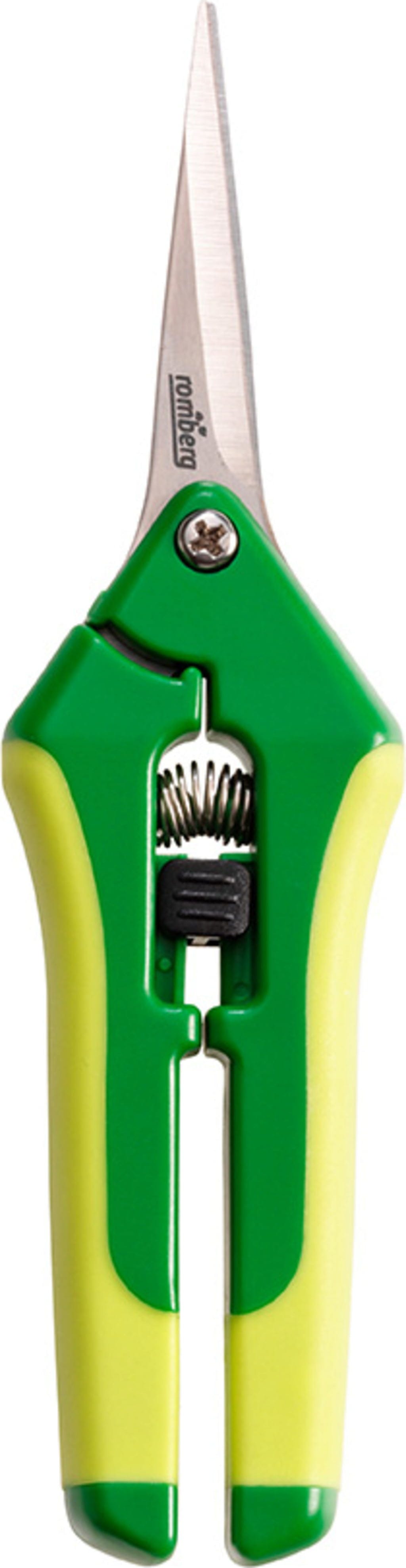 Power Ernteschere "Easy"