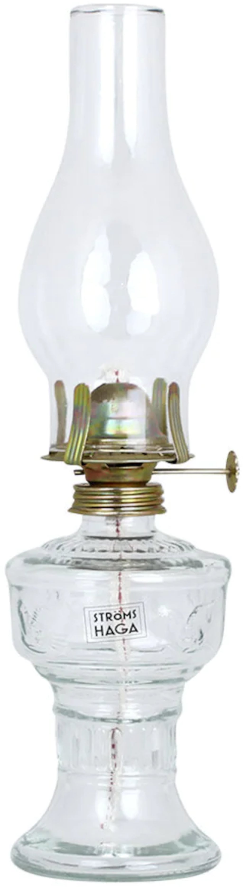 Petroleumlampe "Beata"