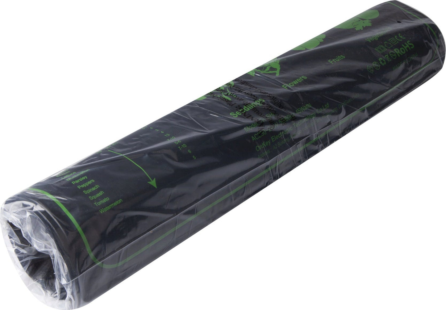 Windhager Heizmatte 51 X 53 Cm, 45 Watt