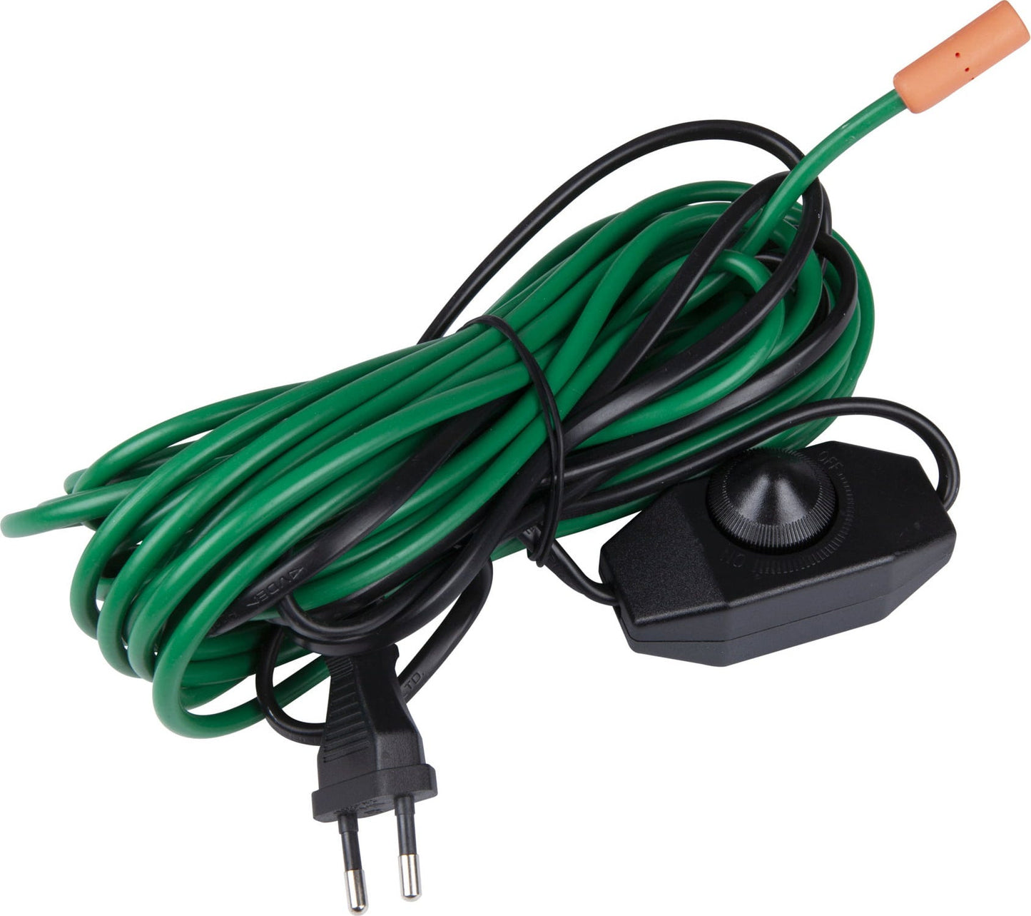Windhager Heizschlauch 6m, 36 Watt