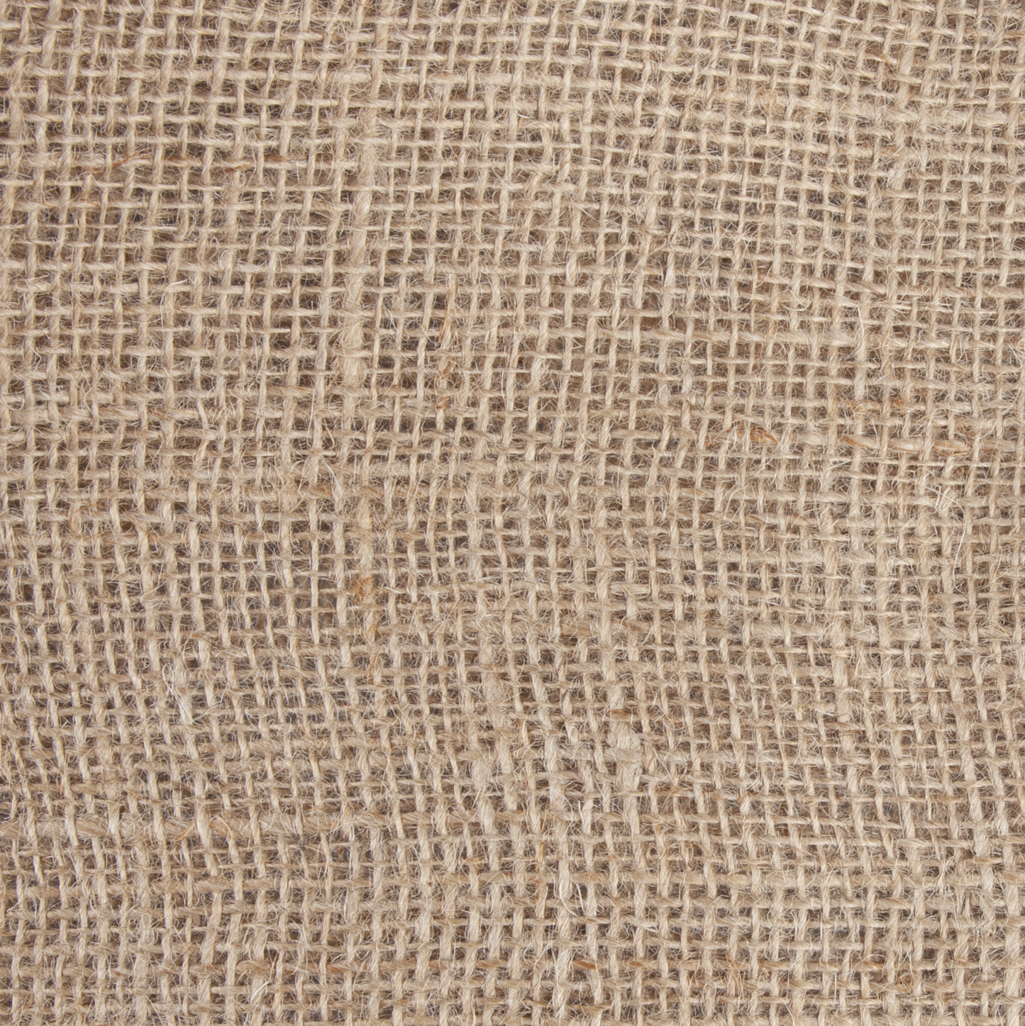 Windhager Jute-Sack Natur Öko, 3er Pack