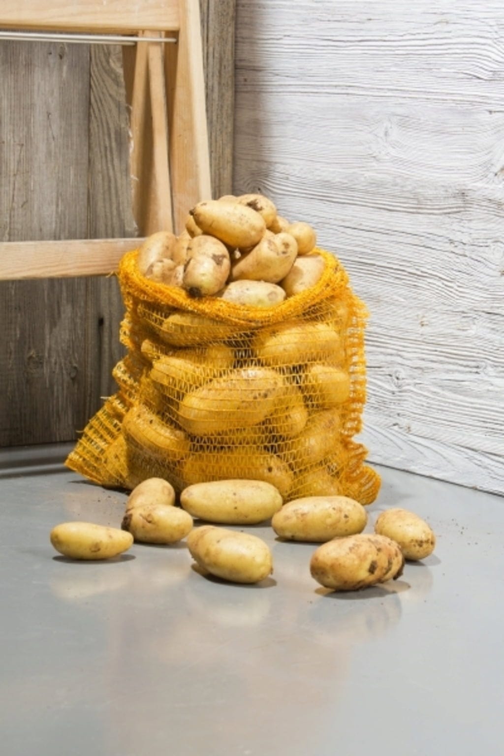 Windhager Netzsäcke, 50 X 80 Cm (10 Stk.) (10 Stück)