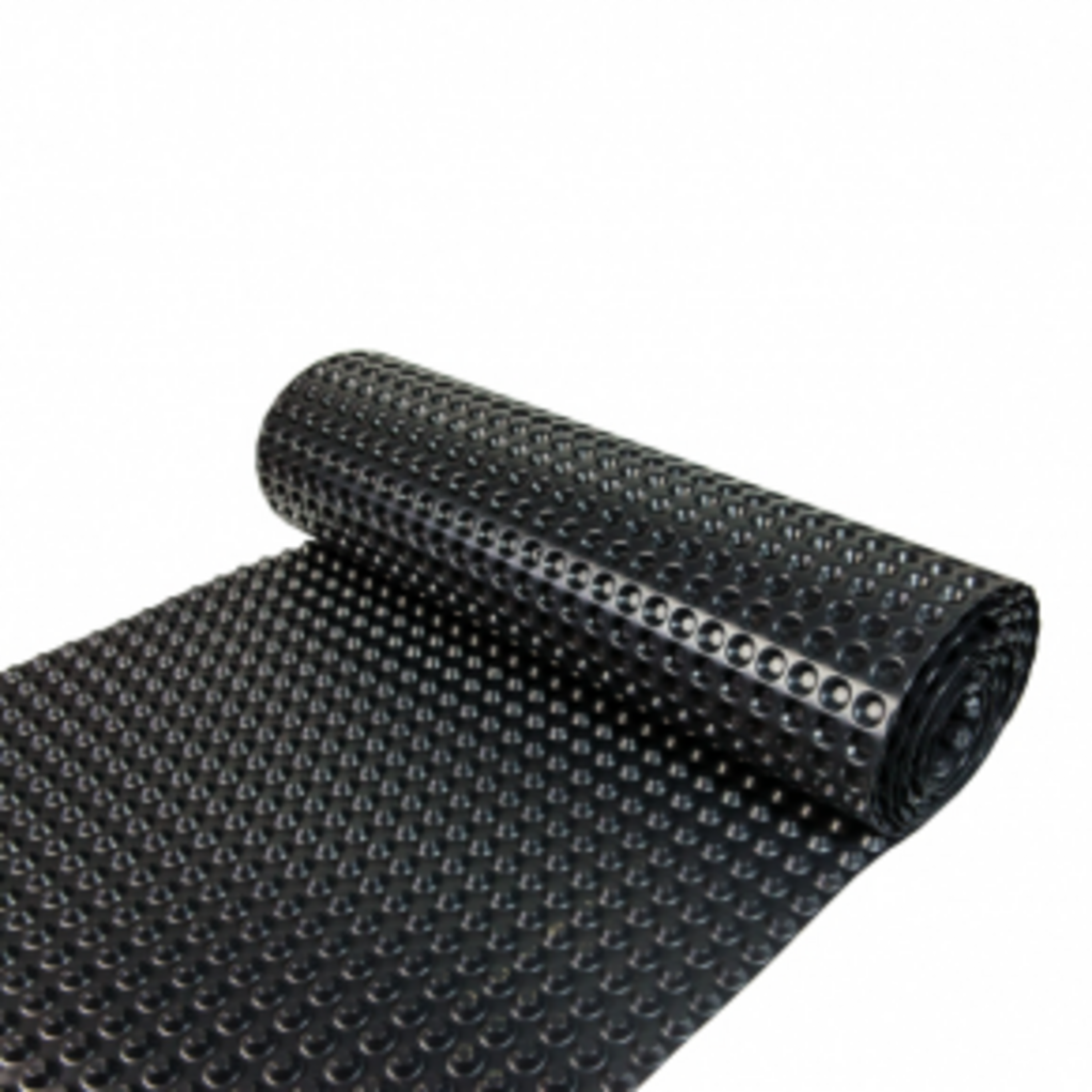 Windhager Wühlmausgitter & Noppenfolie Spar-Set
