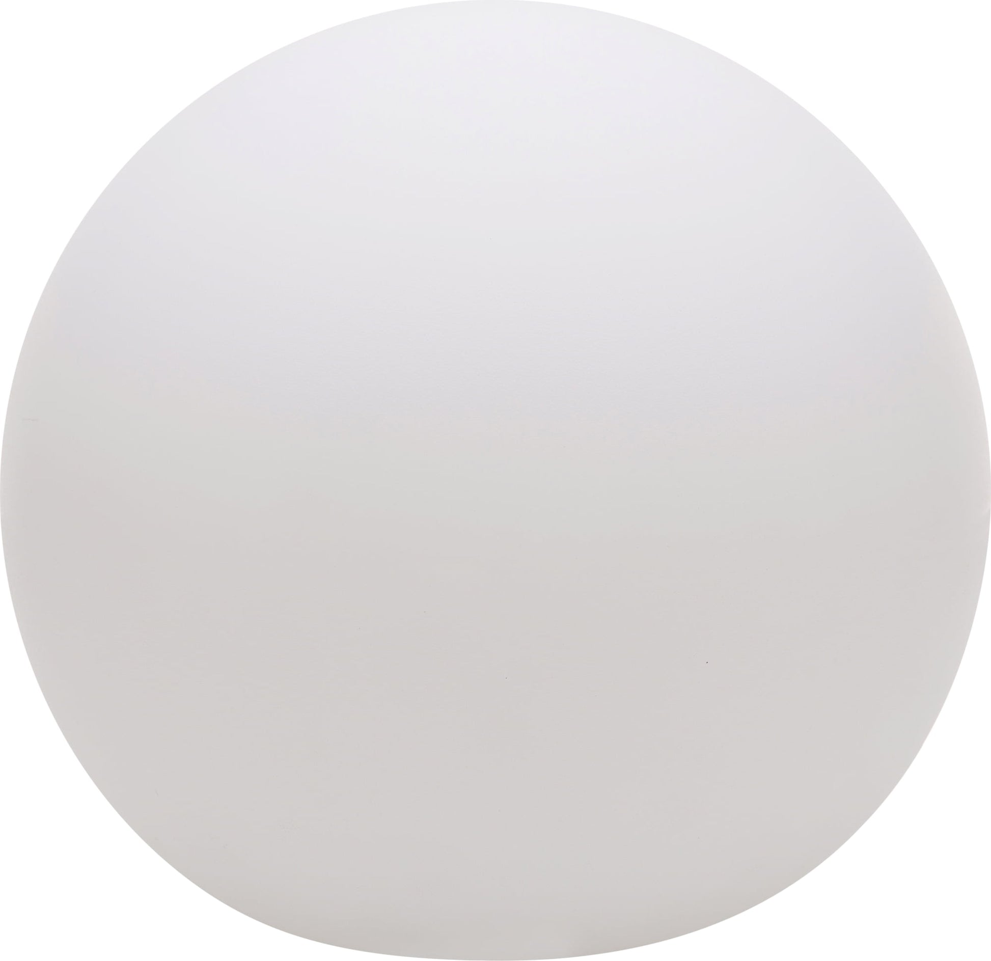  Kugelleuchte Shining Globe (RGB), ∅ 30 Cm