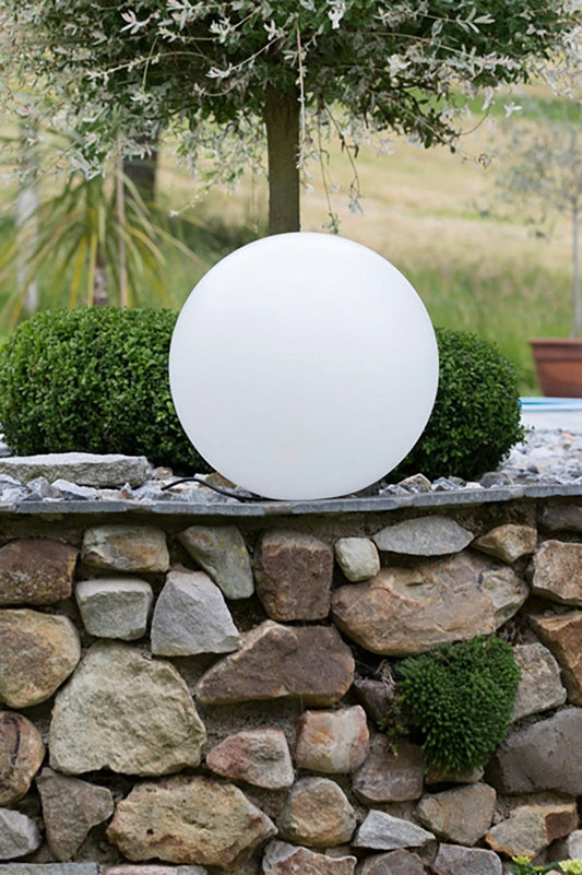  Kugelleuchte Shining Globe (RGB), ∅ 30 Cm