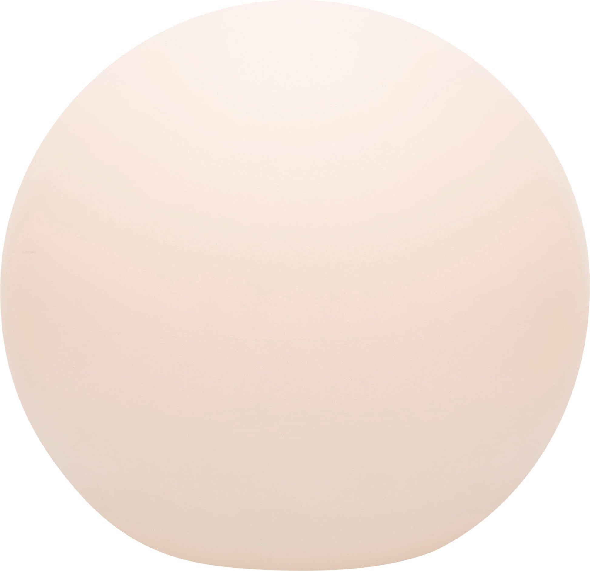  Kugelleuchte Shining Globe (RGB), ∅ 30 Cm