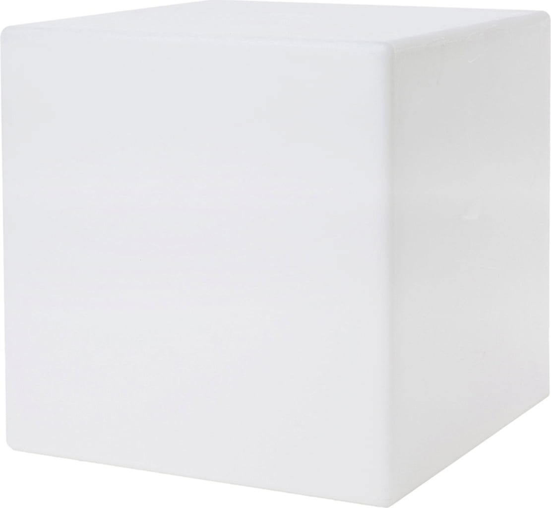  Leuchtwürfel Shining Cube (RGB), Höhe 33 Cm