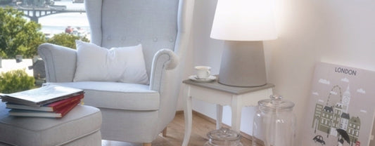  No. 1 - 60 Cm, Leuchte (LED), Anthrazit