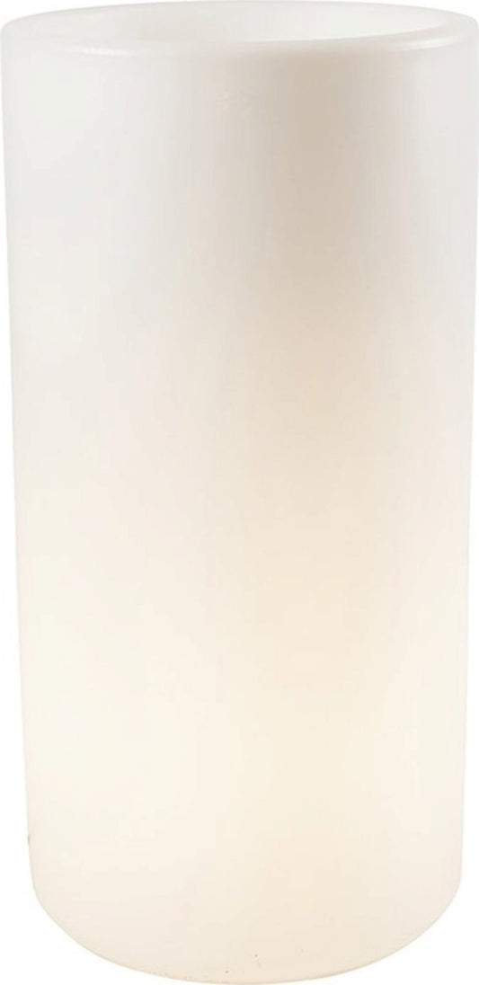  Shining Pot "Elegant" - Leuchte (RGB), XL