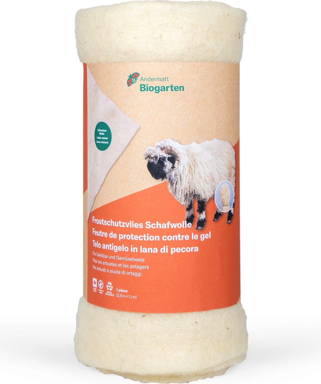  Frostschutzvlies