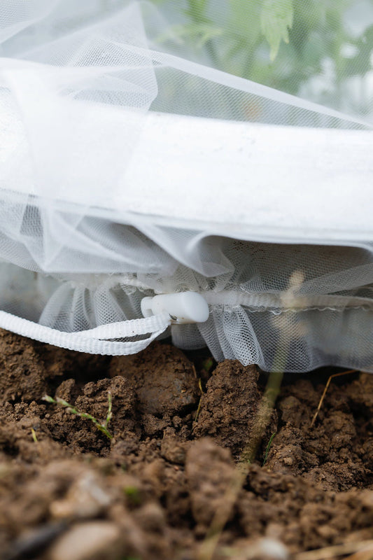  Insektenschutz-Tasche "Staude", 6 Stück