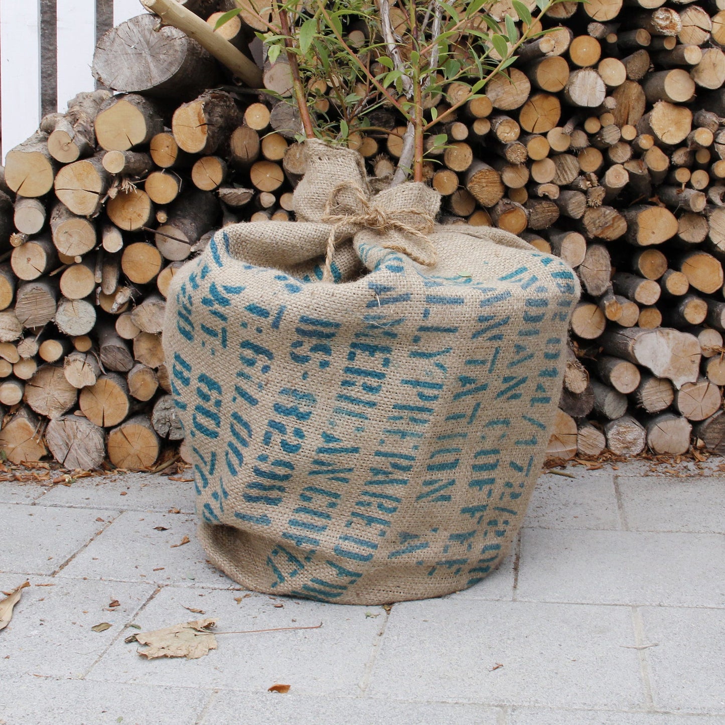  Jute-Winterschutz 200 X 70 Cm