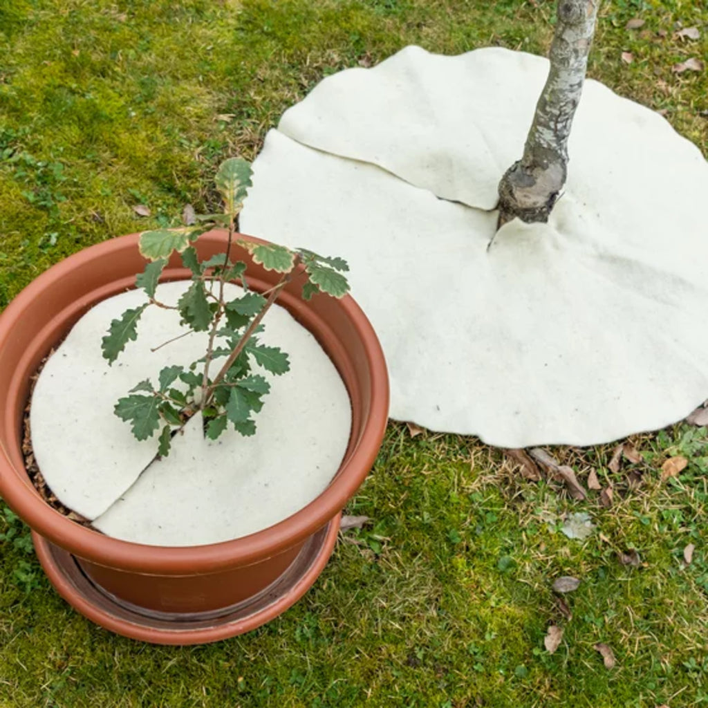  Mulchscheiben, ∅ 25 Cm