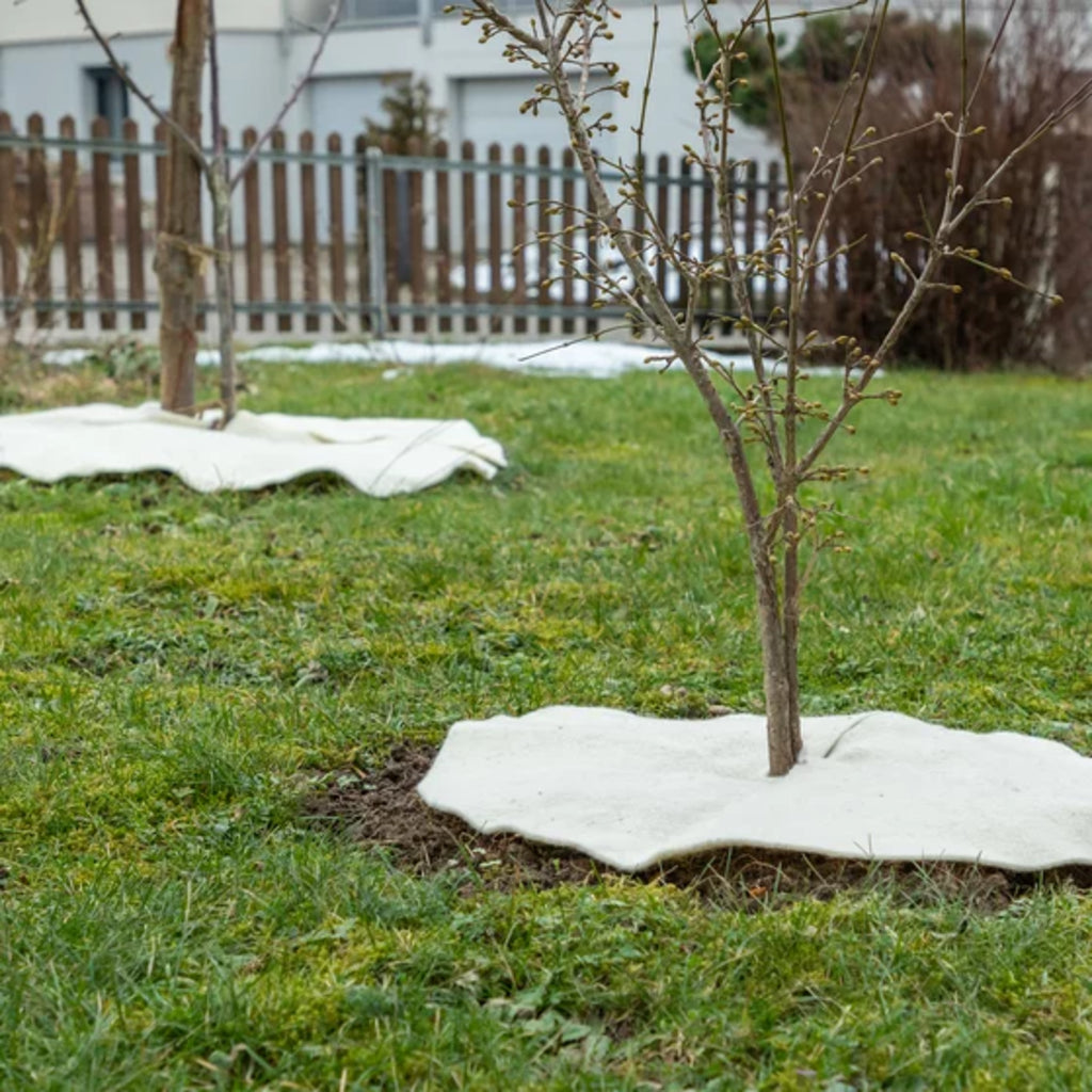  Mulchscheiben, ∅ 25 Cm