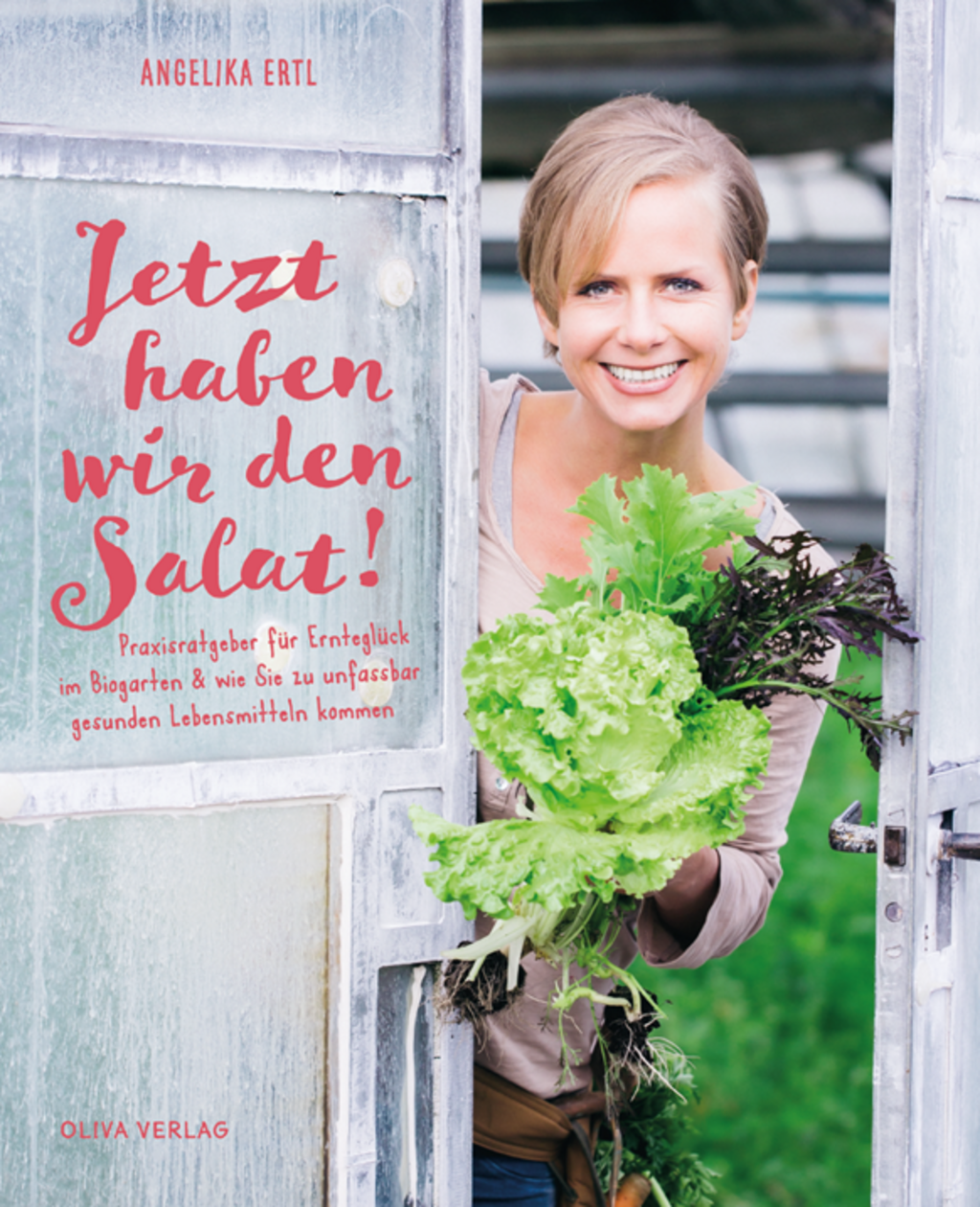  Jetzt Haben Wir Den Salat!