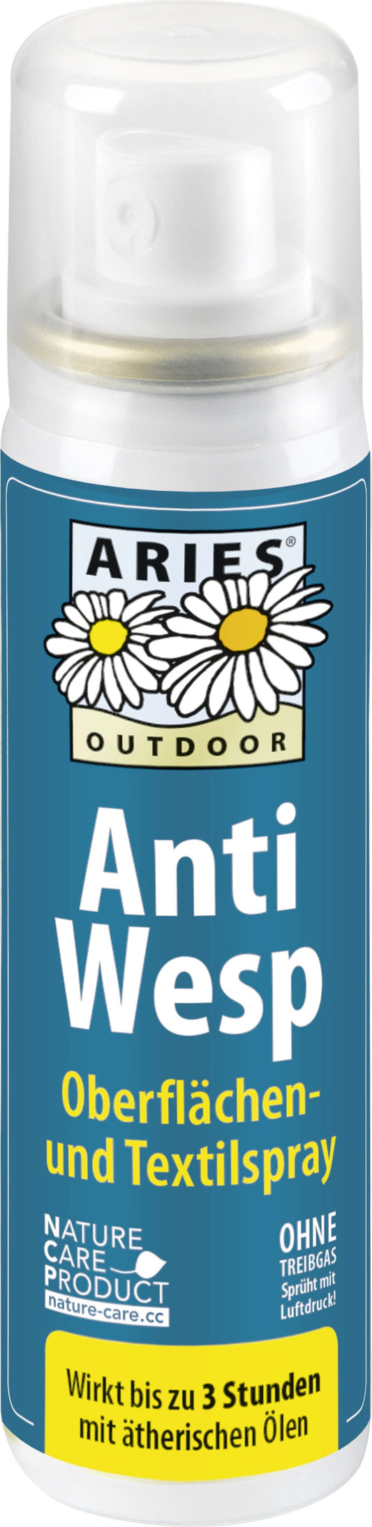 Aries Anti Wesp Spray, 50 Ml