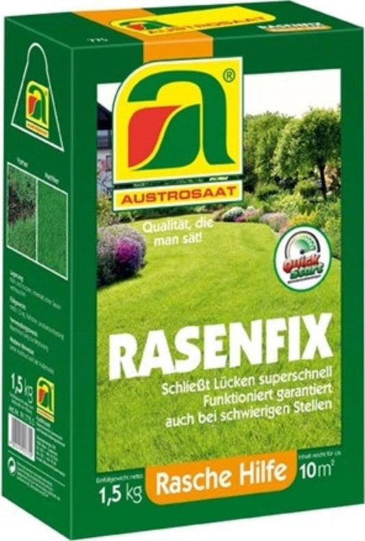  Rasenfix "Rasche Hilfe", 1,50 Kg