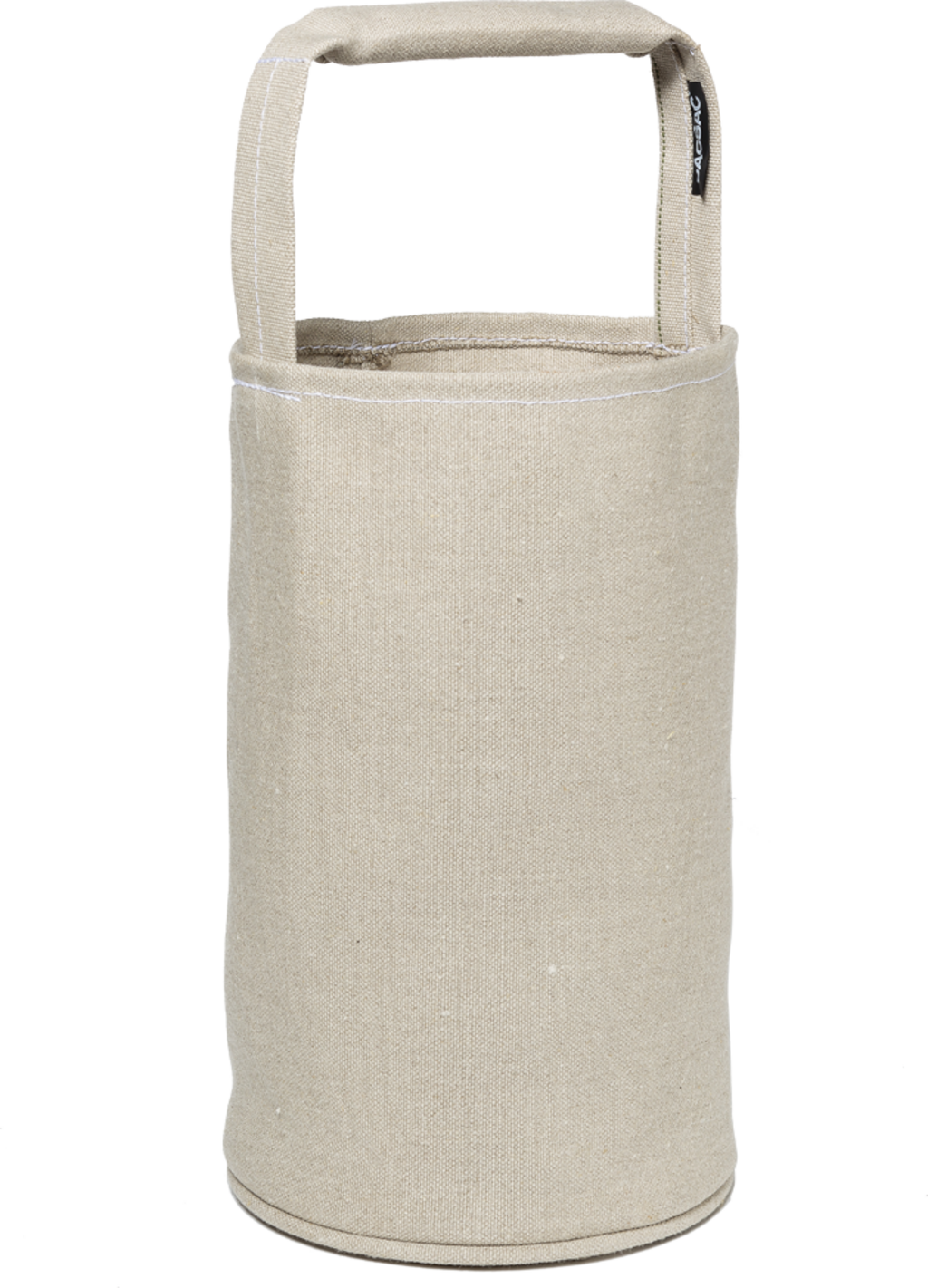  Robuster Leineneimer 'Bucket Bag'