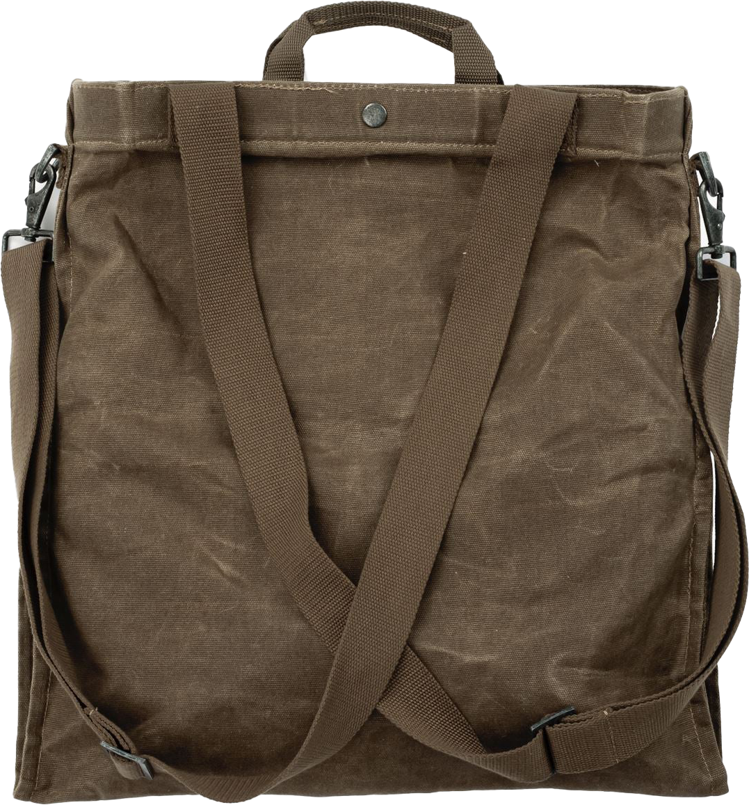Barebones Ernte- Und Sammeltasche, Dunkel Khaki