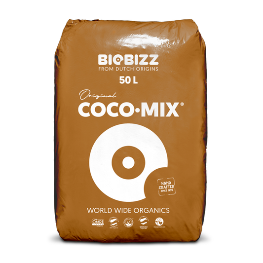  Cocomix I Kokosfaser-Mix, 50 L