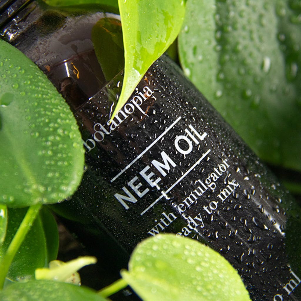  Neem-Öl, 100 Ml