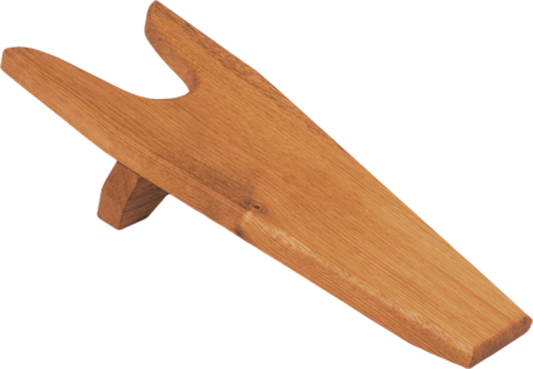  Stiefelknecht, Geölt