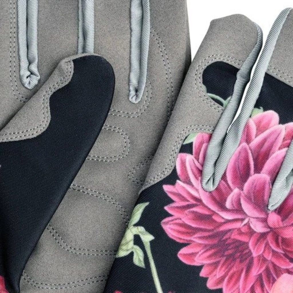  Gartenhandschuhe "British Bloom"
