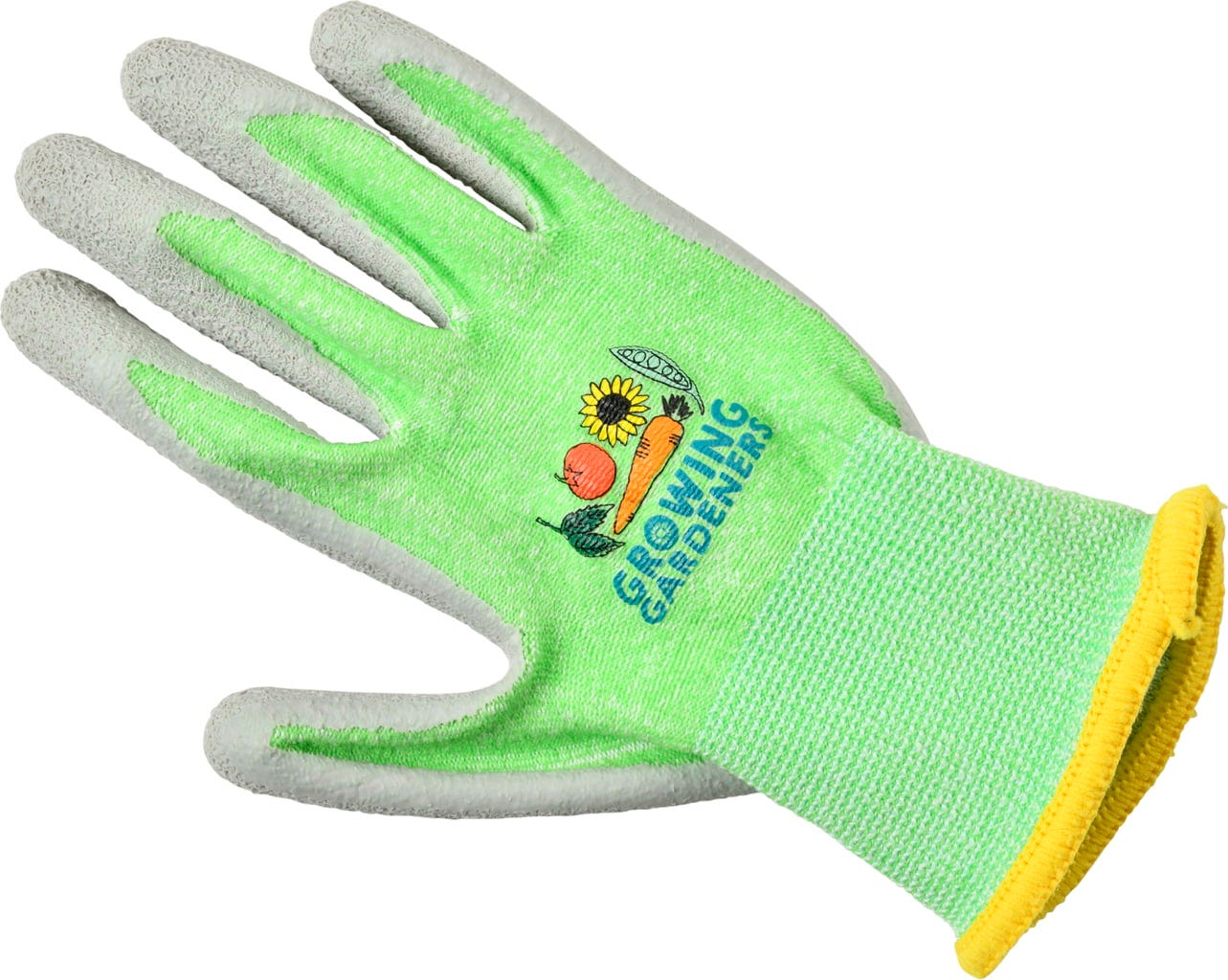  Gartenhandschuhe Für Kinder, S (1 Paar)