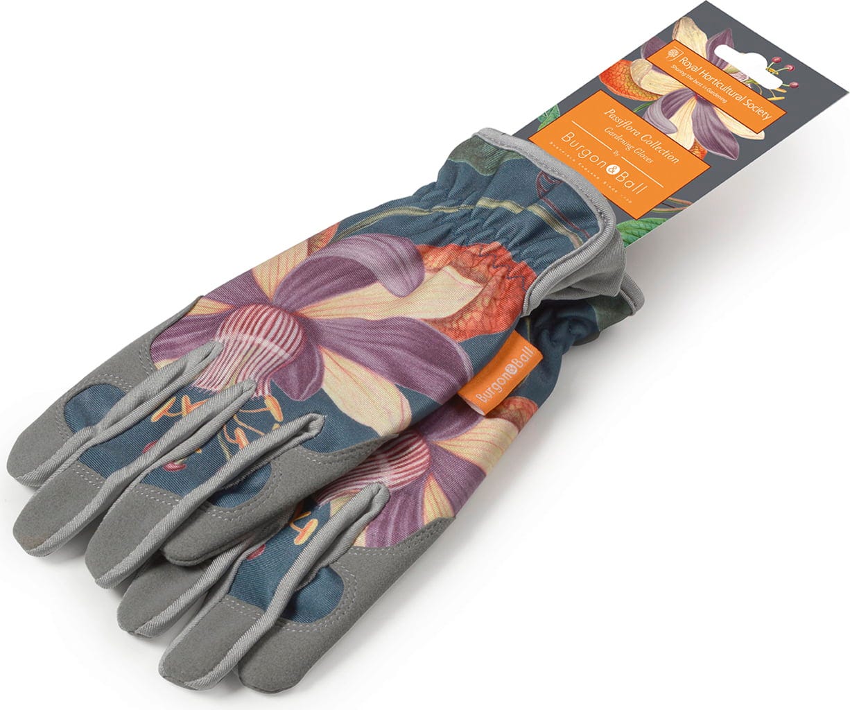  Gartenhandschuhe "Passiflora"