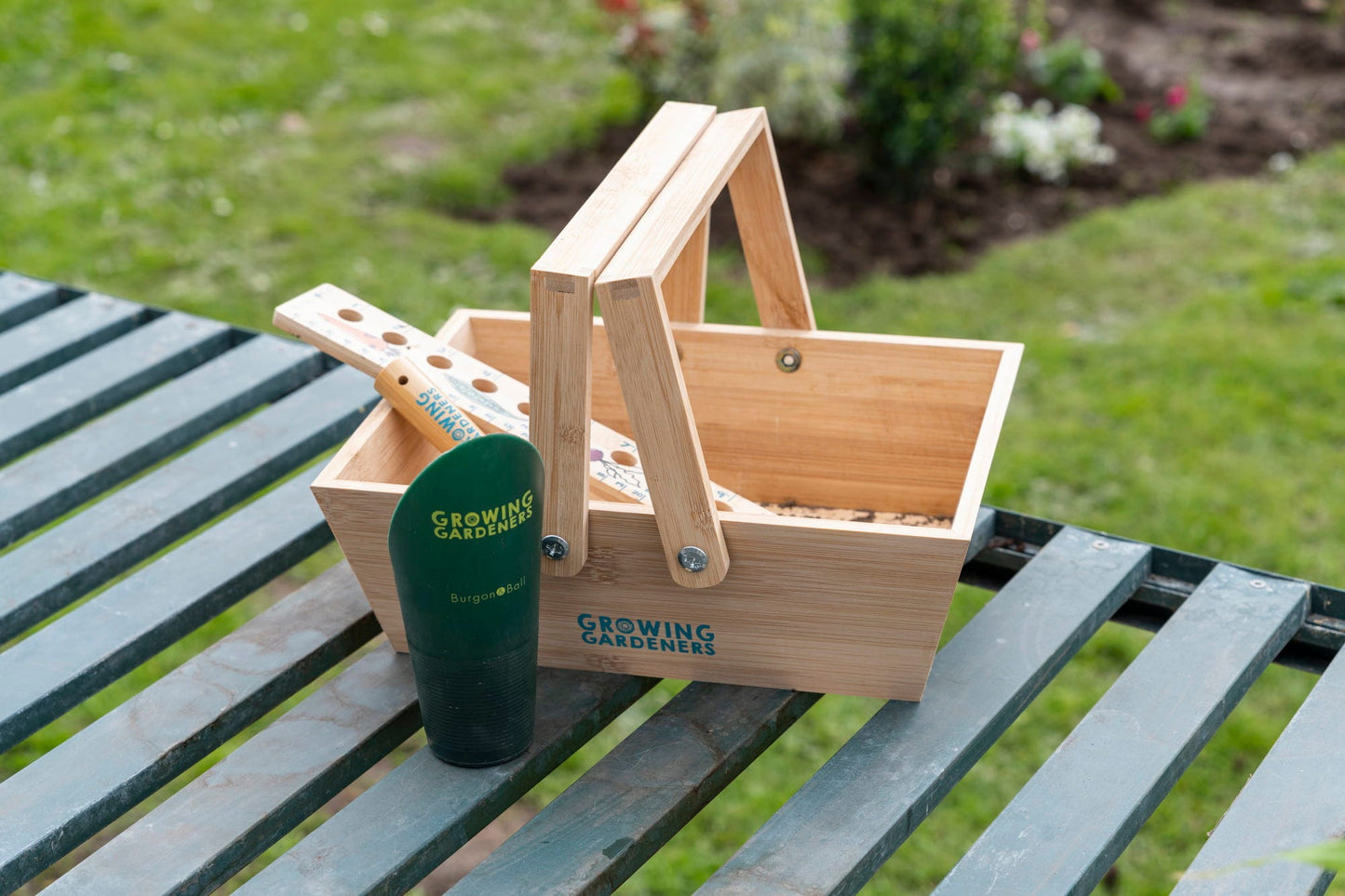  Gartenkorb Für Kinder