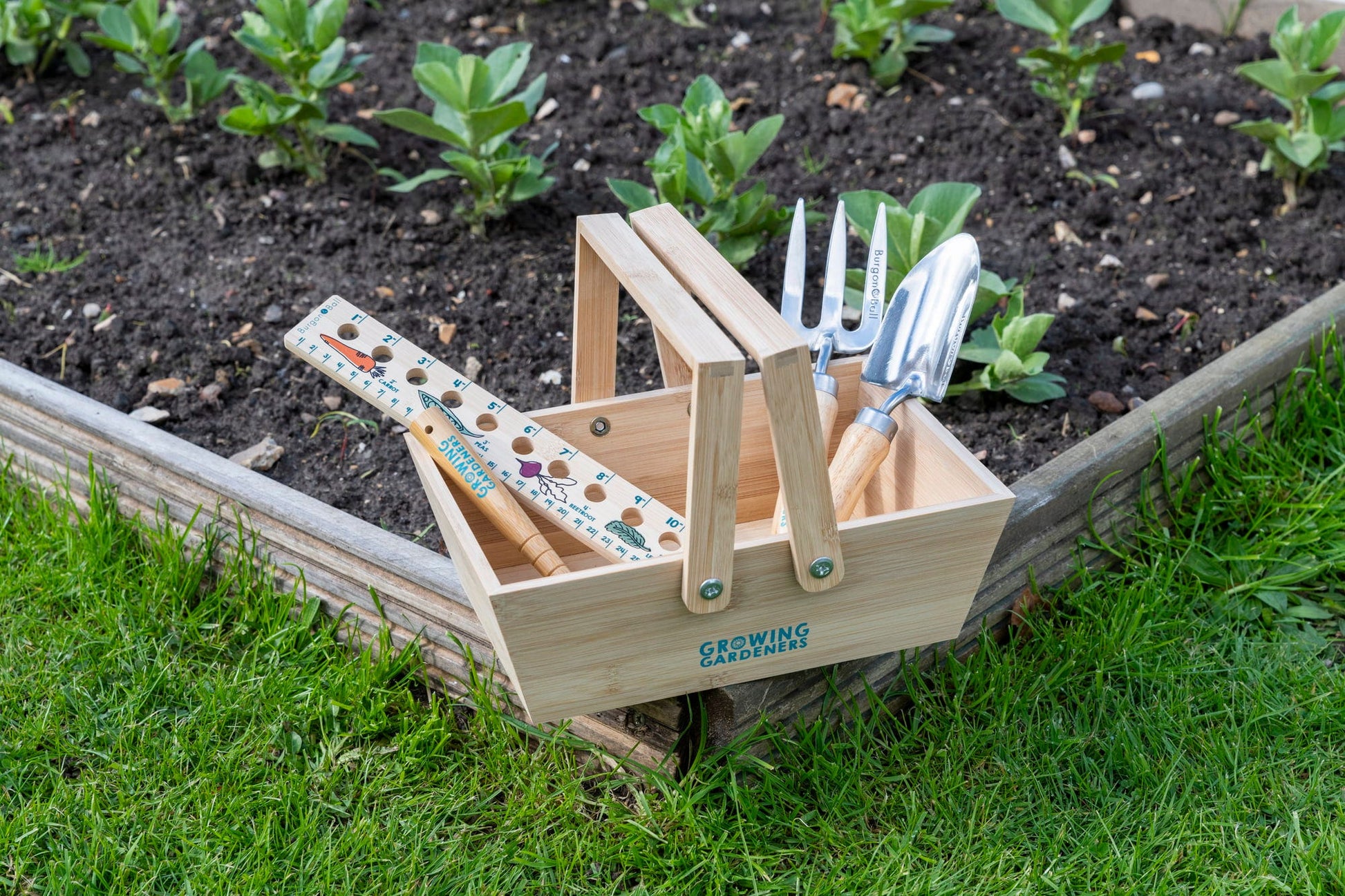  Gartenkorb Für Kinder