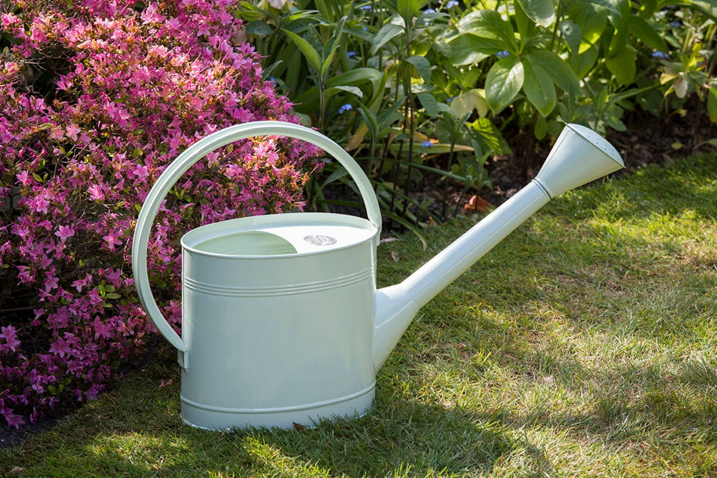  Gießkanne 5 Liter, Grün