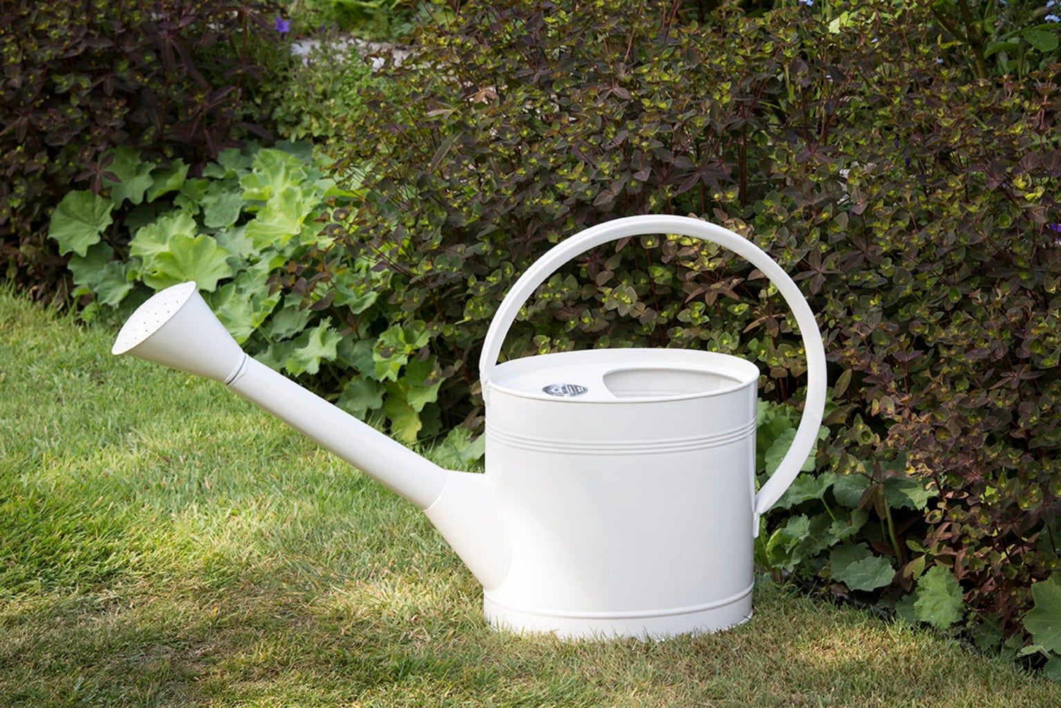  Gießkanne 5 Liter, Grün