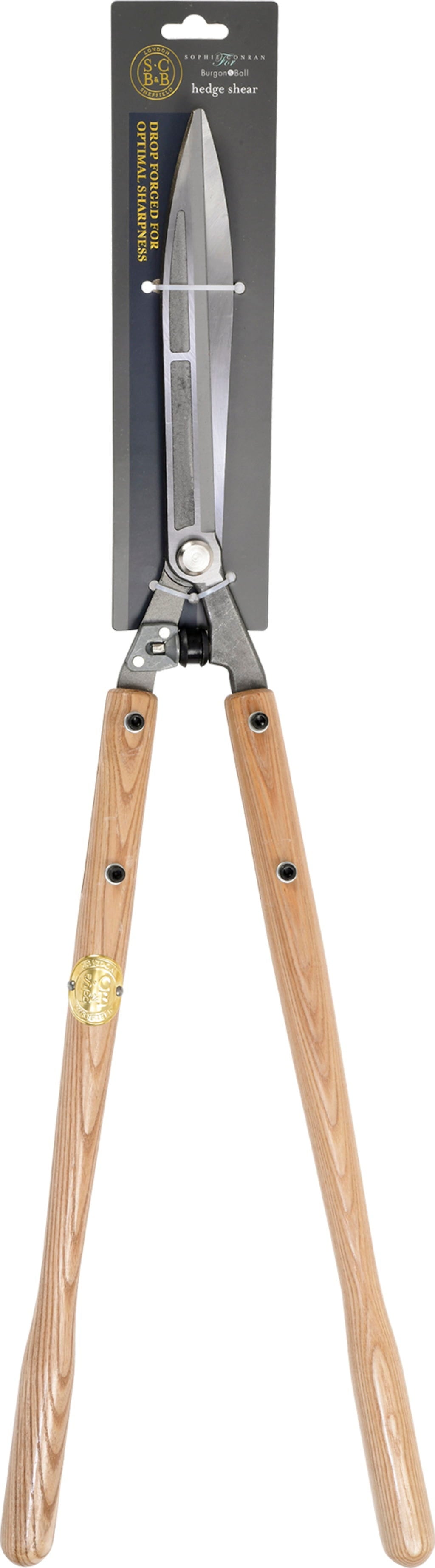  Heckenschere